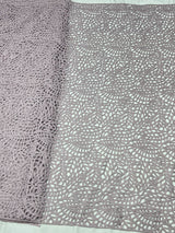 Cruasia cutwork Embroidery