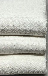 Pure cotton