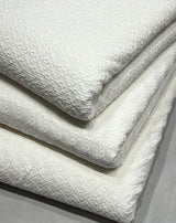Pure cotton