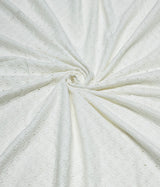 Pure cotton