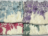 Pure tissue crush
