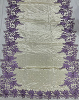 Pure tissue crush