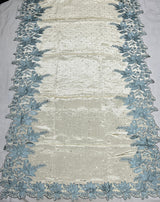 Pure tissue crush