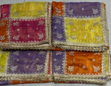 Orgenza patchwork duoatta