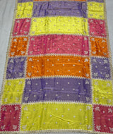Orgenza patchwork duoatta