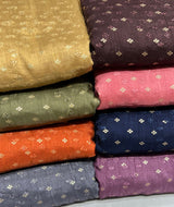 Pure dola silk