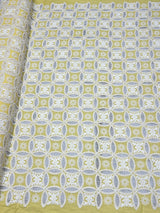 crepe cutwork