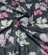 Linen digital print
