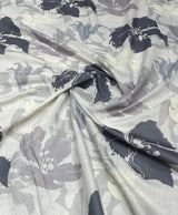 Linen digital print