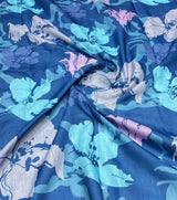 Linen digital print