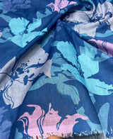 Linen digital print