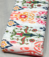 Linen digital print