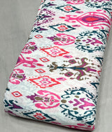 Linen digital print