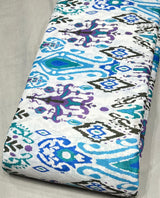 Linen digital print