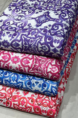 Linen digital print
