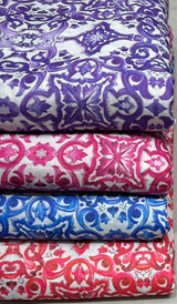 Linen digital print