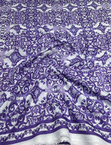 Linen digital print