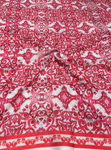 Linen digital print