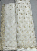 pure Georgette
