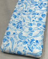 Linen digital print