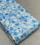 Linen digital print