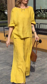 Pure viscose