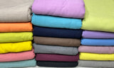 Pure viscose