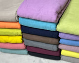Pure viscose