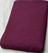 Pure viscose
