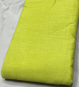 Pure viscose