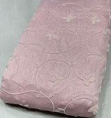 pure mul silk chanderi
