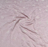 pure mul silk chanderi