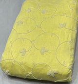 pure mul silk chanderi
