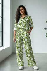 Pure modal muslin