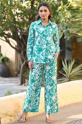 Pure modal muslin