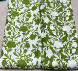 Pure modal muslin