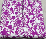 Pure modal muslin