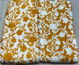 Pure modal muslin