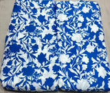 Pure modal muslin