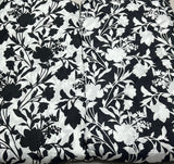 Pure modal muslin