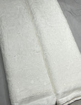 pure viscose orgenza