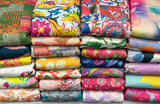 Linen digital print