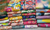 Linen digital print
