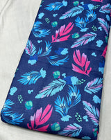 Linen digital print