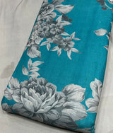 Linen digital print