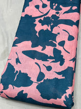 Linen digital print