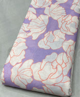 Linen digital print