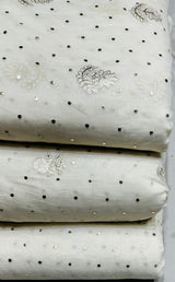 Pure mul chanderi