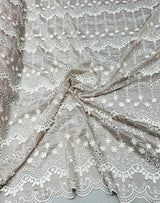 Imported chanderi