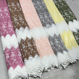 Cotton